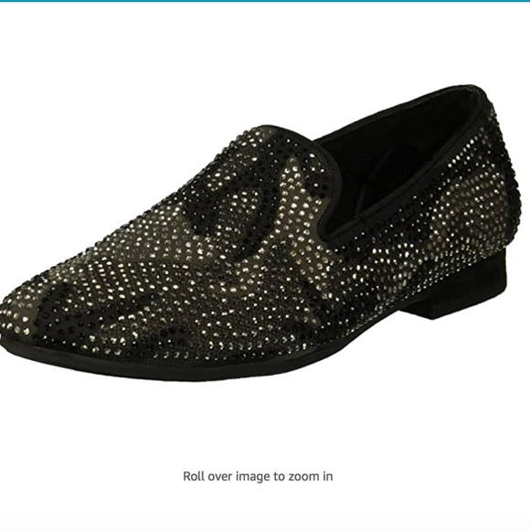 Steve Madden Men's Recruit Loafer - Picture 4 of 4